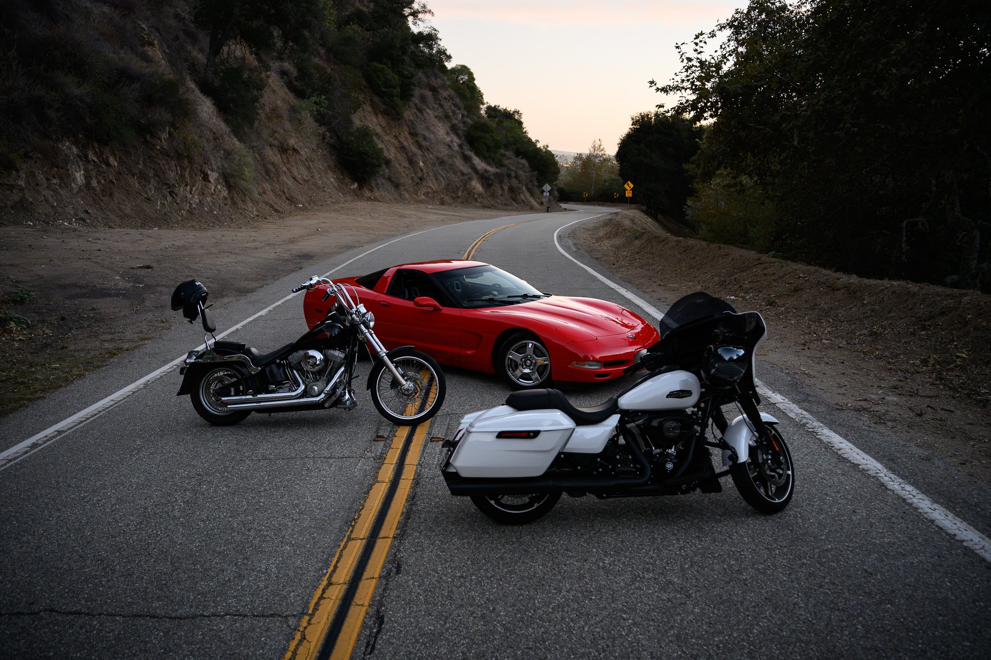 Featured image for “This Week in LA + OC: Car & Bike Meets, Oct 21–25”